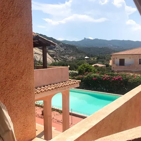 Holiday home Pool Front