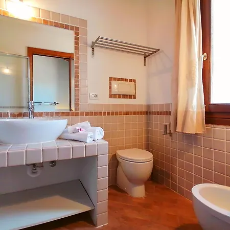 Prázdninový dům Pool Front *