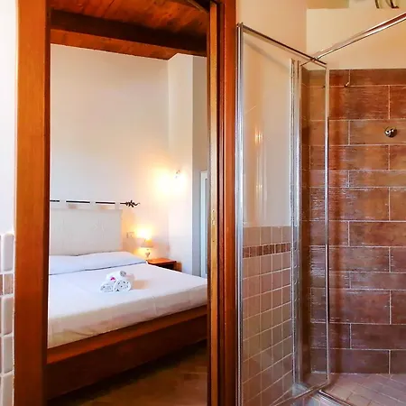 Prázdninový dům Pool Front Porto Cervo